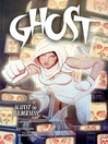Cover image for Ghost (2013), Volume 2